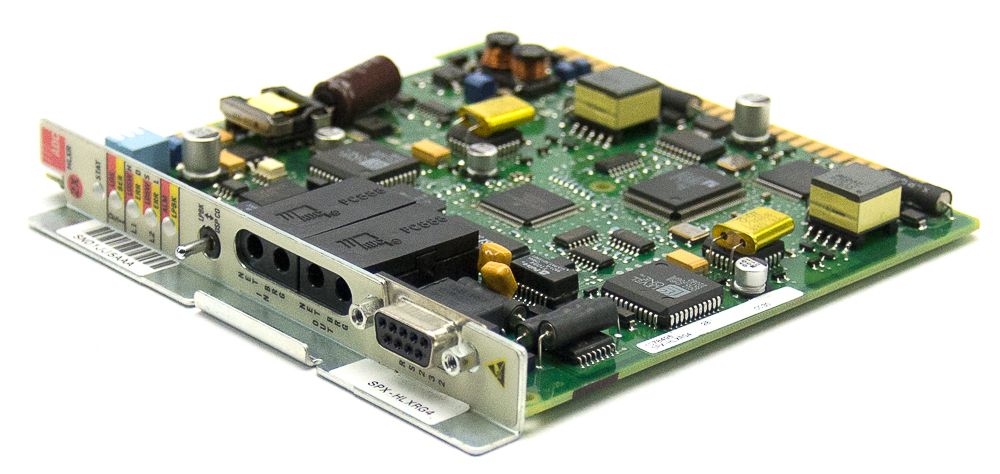 ADC SPX-HLXRG4 Remote Soneplex HDSL Module Refurbished -  refurbished available on PCLiquidations