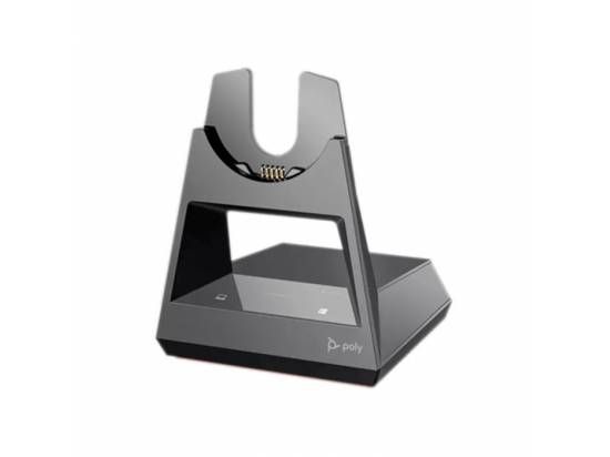 Buy Poly Spare Base Voyager 4310 Office V4310CDWW Refurbished - $114.28 Poly Spare Base Voyager 4310 Office V4310CDWW Refurbished - N/A (Il existe plusieurs marques avec le nom "Poly", il refurbished available on PCLiquidations