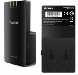 Yealink RT20U DECT Repeater for Yealink DECT IP Phones Refurbished - Yealink refurbished available on PCLiquidations