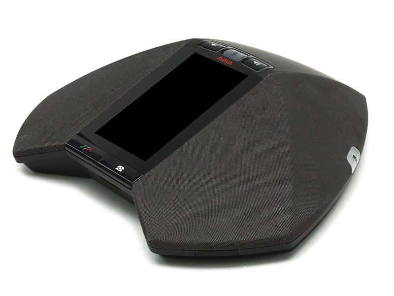 Avaya B189 IP Conference Phone Refurbished - Avaya refurbished available on PCLiquidations