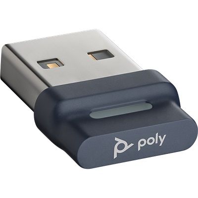 Poly BT700 Bluetooth USB-A Adapter Refurbished - N/A (Il existe plusieurs marques avec le nom "Poly", il refurbished available on PCLiquidations