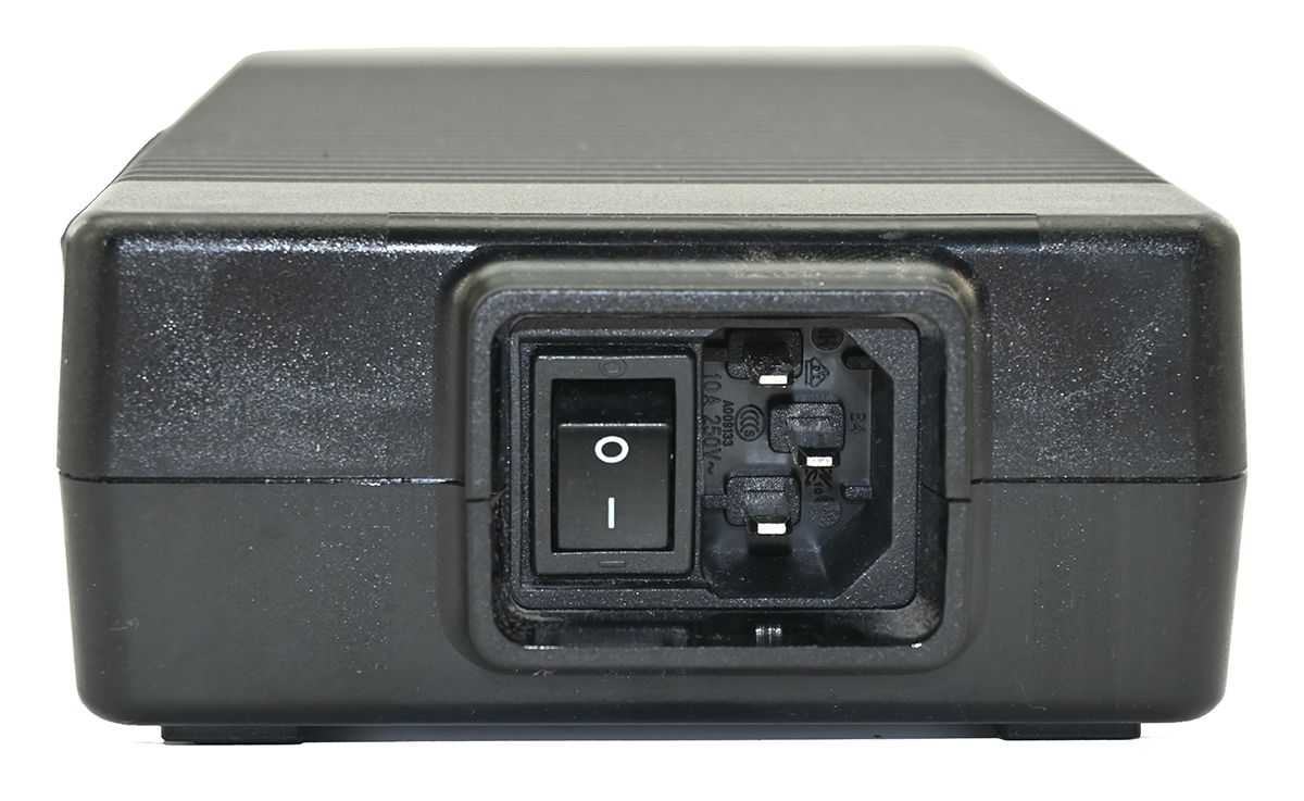 SL Power Electronics Corp 24V 9.2A 6-Pin Power Adapter - Refurbished Refurbished -  refurbished available on PCLiquidations