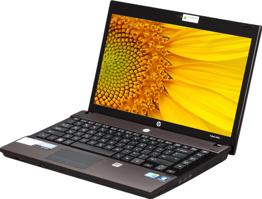 HP ProBook 4420s 14"" Laptop i5-480M - No OS - Grade A Refurbished - Hewlett-Packard (ou HP en abrégé) refurbished available on PCLiquidations