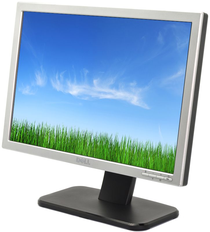 Dell SE178WFPc 17"" Widescreen LCD - Grade C Refurbished - Dell refurbished available on PCLiquidations