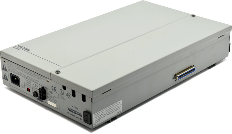 Buy Valcom V-2924 24 Station Expandable Talkback Intercom System Refurbished - $2718.75 Valcom V-2924 24 Station Expandable Talkback Intercom System Refurbished - refurbished available on PCLiquidations
