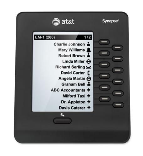 ATT ATT-SB67080 Synapse Expansion Module Refurbished -  refurbished available on PCLiquidations