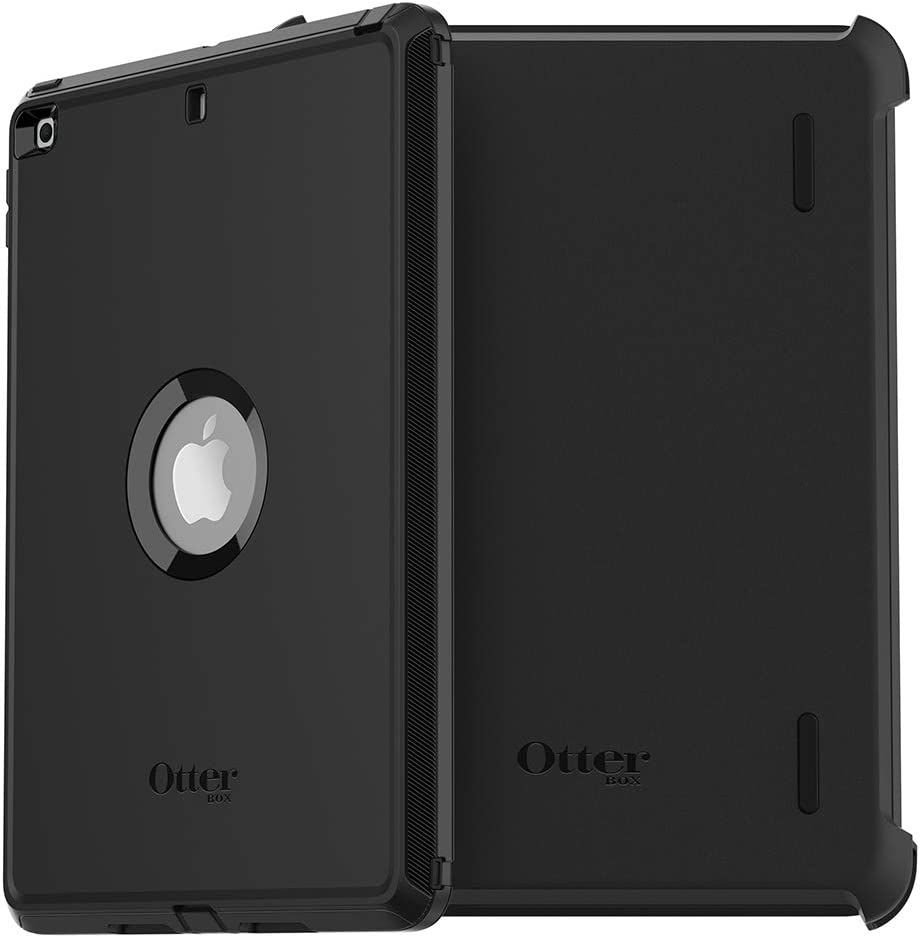 OtterBox Defender Series for iPad (7th, 8th, and 9th gen) Case - Refurbished Refurbished - OtterBox refurbished available on PCLiquidations