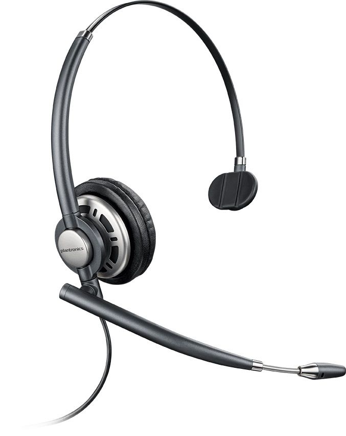 Buy Poly Encore Pro HW710 High Performance Monaural Headset Refurbished - $103.20 Poly Encore Pro HW710 High Performance Monaural Headset Refurbished - N/A (Il existe plusieurs marques avec le nom "Poly", il refurbished available on PCLiquidations