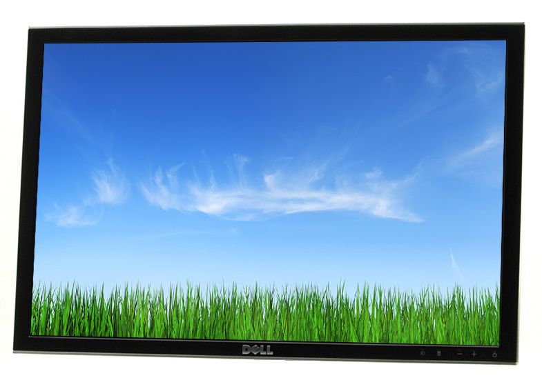 Dell UltraSharp 2208WFP 22"" HD Widescreen LCD Monitor - No Stand - Grade B Refurbished - Dell refurbished available on PCLiquidations