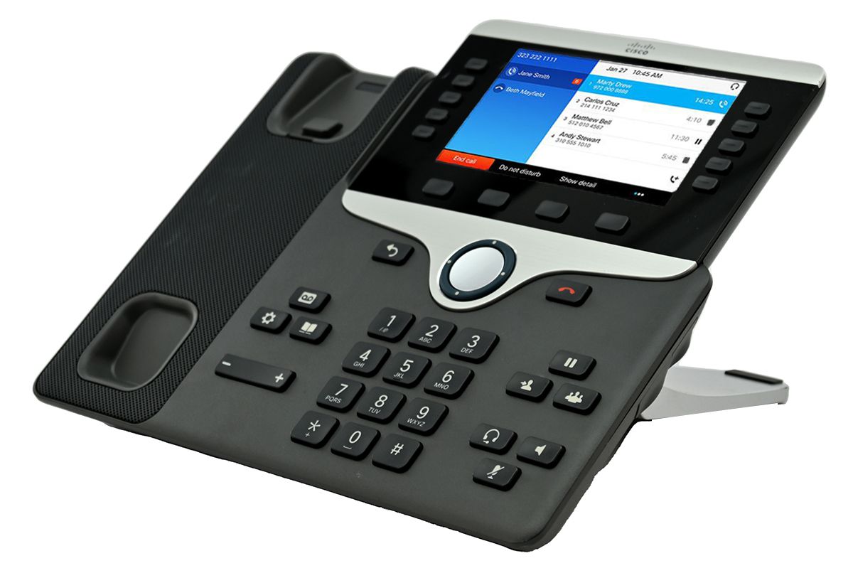 Buy Cisco 8851NR Gigabit IP Phone (Non-Radio Ver.) - Grade A Refurbished - $37.95 Cisco 8851NR Gigabit IP Phone (Non-Radio Ver.) - Grade A Refurbished - Cisco Systems Inc. refurbished available on PCLiquidations