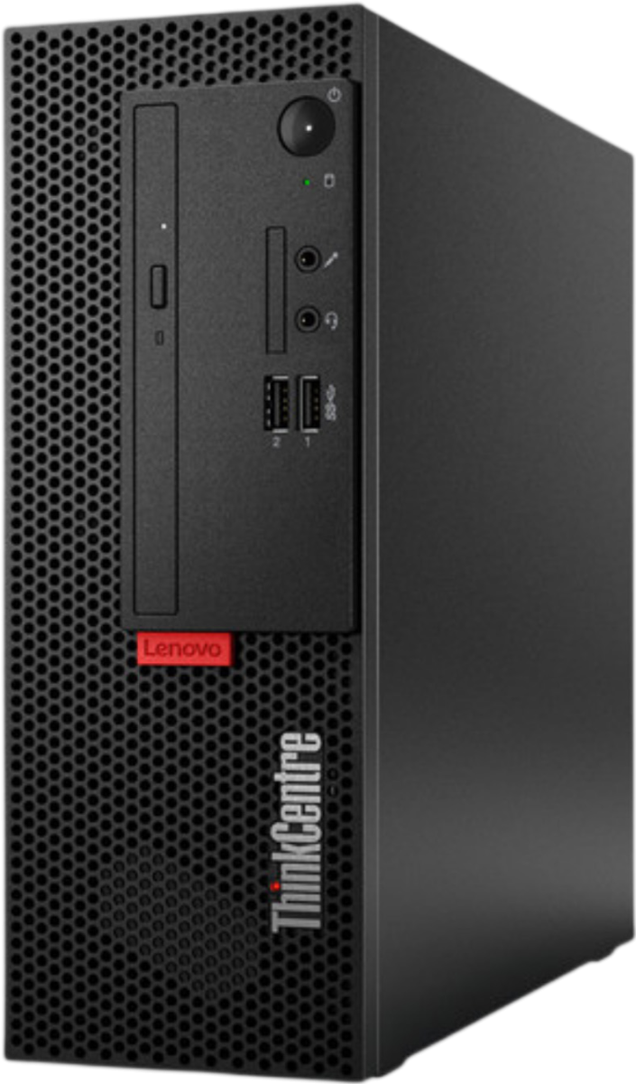 Lenovo M720E SFF Computer i5-9400 - Windows 11 - Grade A Refurbished - Lenovo refurbished available on PCLiquidations