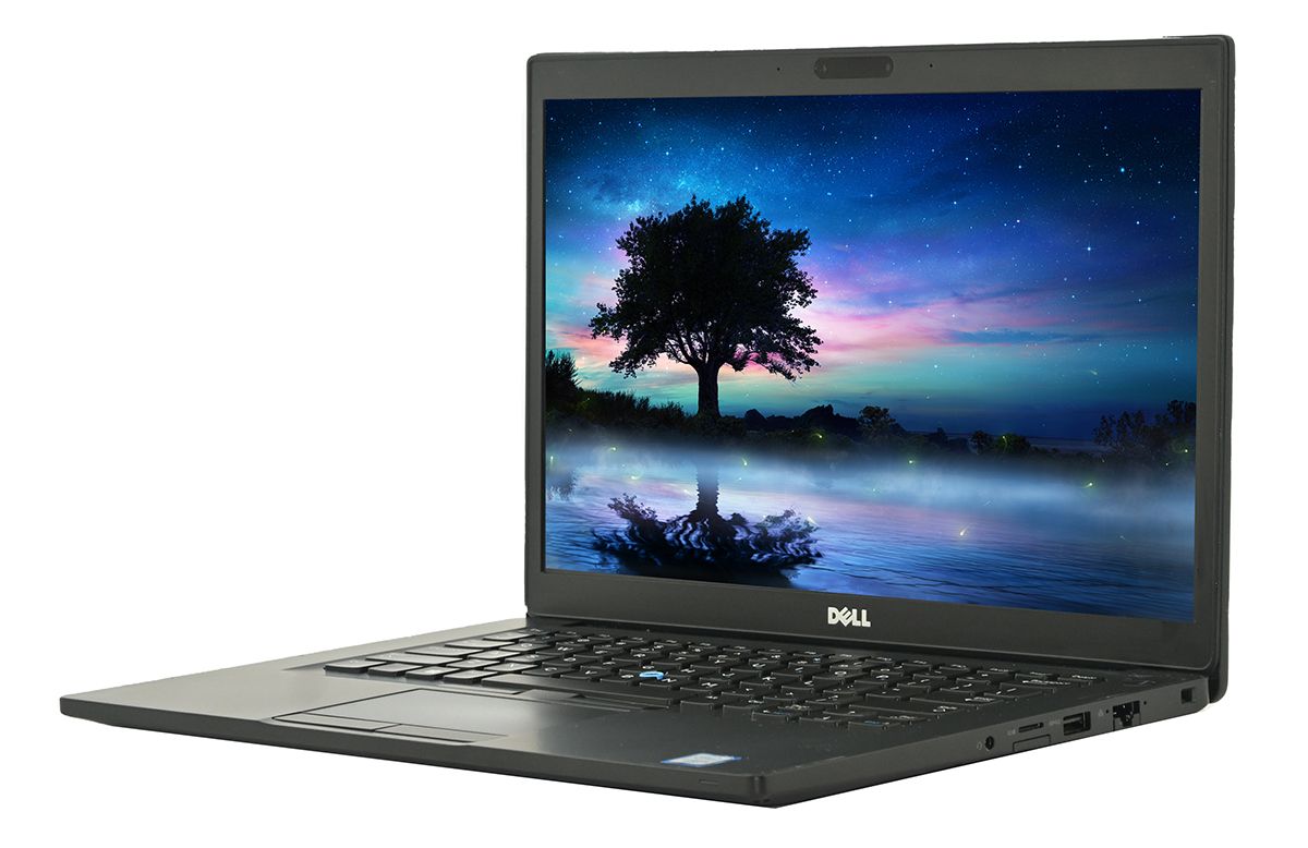 Dell Latitude 7480 14"" Laptop i5-7300U - No OS - Grade A Refurbished - Dell refurbished available on PCLiquidations