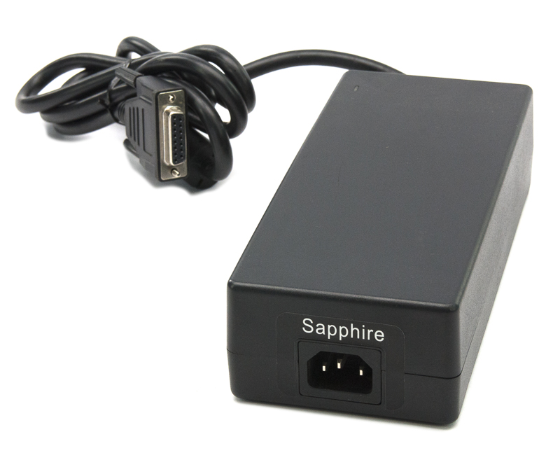 VeriFone Sapphire GC99D132012 12V 10A Power Adapter - Refurbished Refurbished -  refurbished available on PCLiquidations