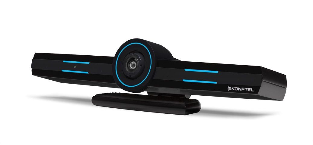 Konftel CC200 4K HD Video Conference Room Camera with Microphone Refurbished - undefined refurbished available on PCLiquidations