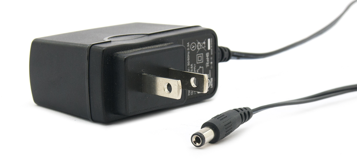 TP-Link AC 1750 9V 600mA Power Adapter Refurbished - TP-Link refurbished available on PCLiquidations