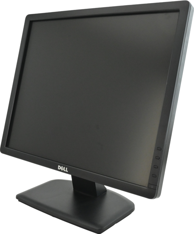 Dell E1913SF 19"" HD LED LCD Monitor - Grade C Refurbished - Dell refurbished available on PCLiquidations