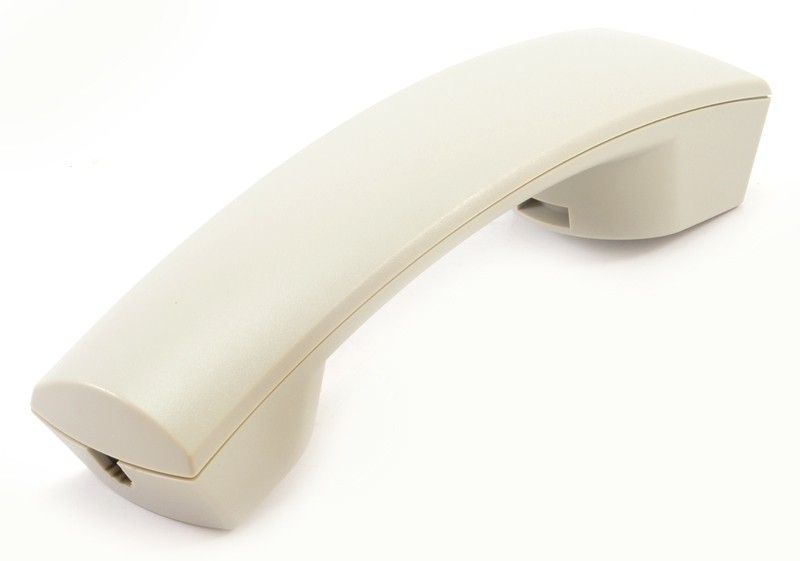 Samsung iDCS Falcon Series Handset - Light Grey Refurbished - Samsung refurbished available on PCLiquidations