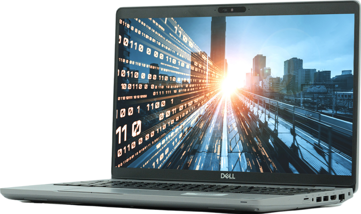 Dell Latitude 5511 15.6"" Laptop i5-10400H - Windows 11 - Grade A Refurbished - Dell refurbished available on PCLiquidations