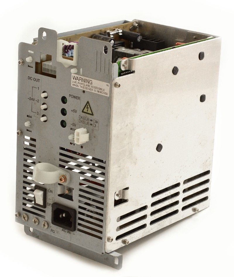 Toshiba Strata DK280 Power Supply Unit Refurbished - Toshiba refurbished available on PCLiquidations