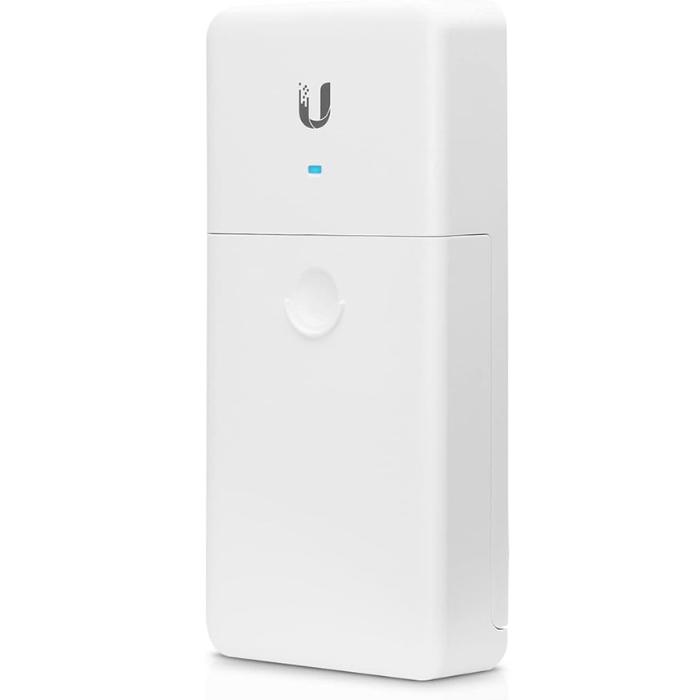 Ubiquiti NanoSwitch Outdoor 4-Port PoE Passthrough Switch Refurbished - Ubiquiti refurbished available on PCLiquidations