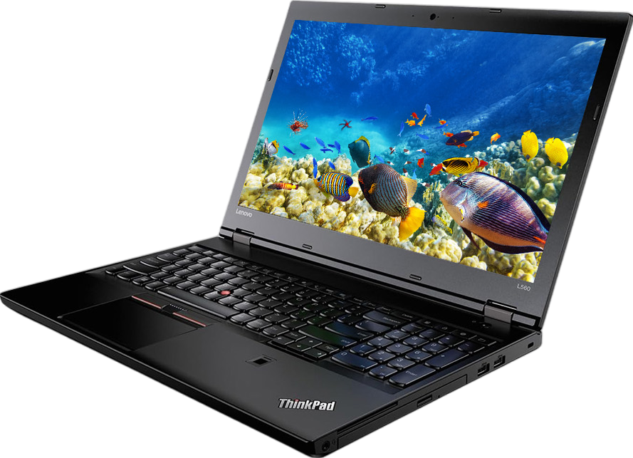Lenovo ThinkPad L560 15.6"" Laptop i5-6300U - No OS - Grade A Refurbished - Lenovo refurbished available on PCLiquidations