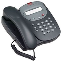 Avaya 5402 Dark Grey Digital Telephone Refurbished - Avaya refurbished available on PCLiquidations