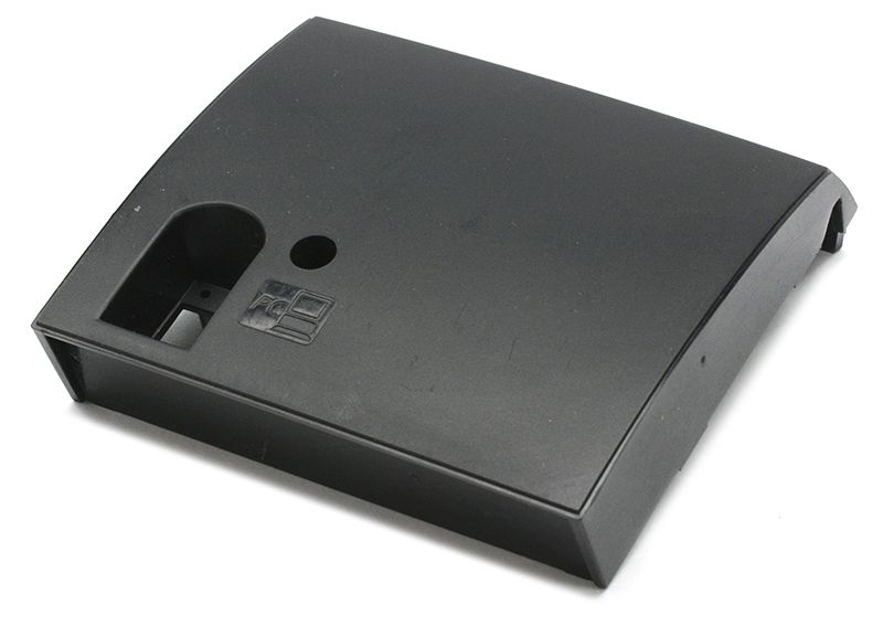 Mitel 52xx/53xx Blank Backplate Accessory Cover Part Refurbished - Mitel refurbished available on PCLiquidations