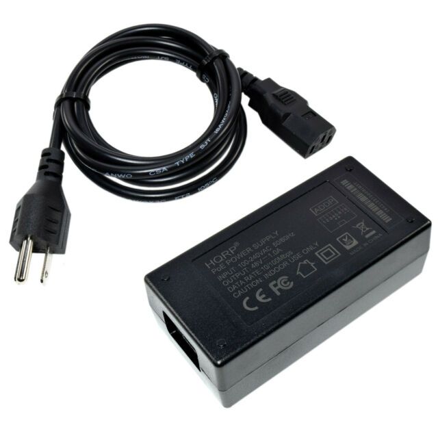 NEC SL2100 Series PoE Injector - New Refurbished - NEC (Nippon Electric Company) refurbished available on PCLiquidations