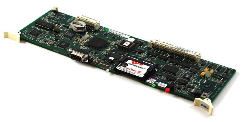 Samsung SVMi-4 2-Port Flash Voice Mail (GA92-02067A) Refurbished - Samsung refurbished available on PCLiquidations