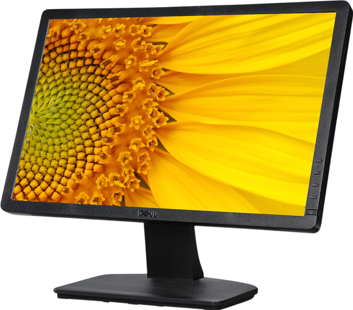Dell E1913C 19"" Widescreen  LED LCD Monitor Refurbished - Dell refurbished available on PCLiquidations