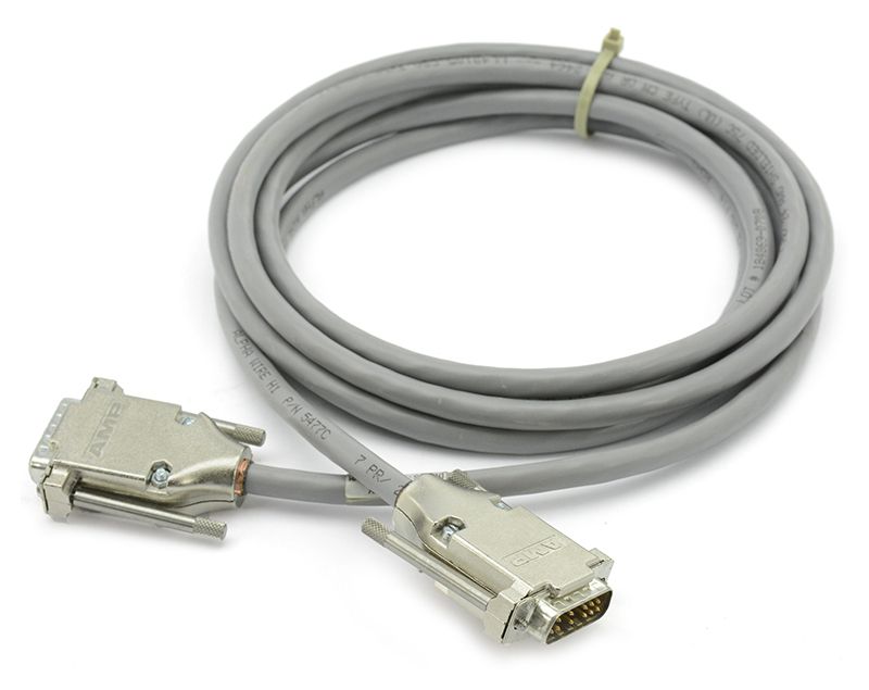 Inter-Tel DS/CS-5200 to Voicemail Cable Assembly (813.1806) Refurbished -  refurbished available on PCLiquidations