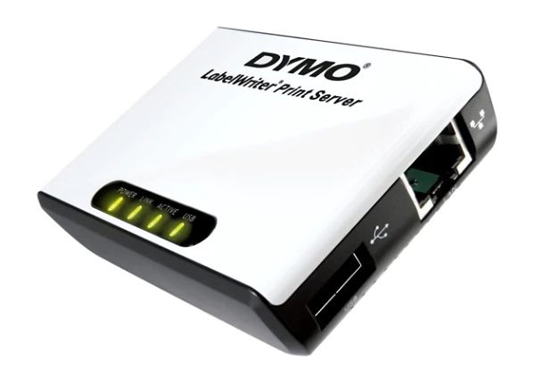 Dymo LabelWriter Print Server Refurbished - Dymo refurbished available on PCLiquidations