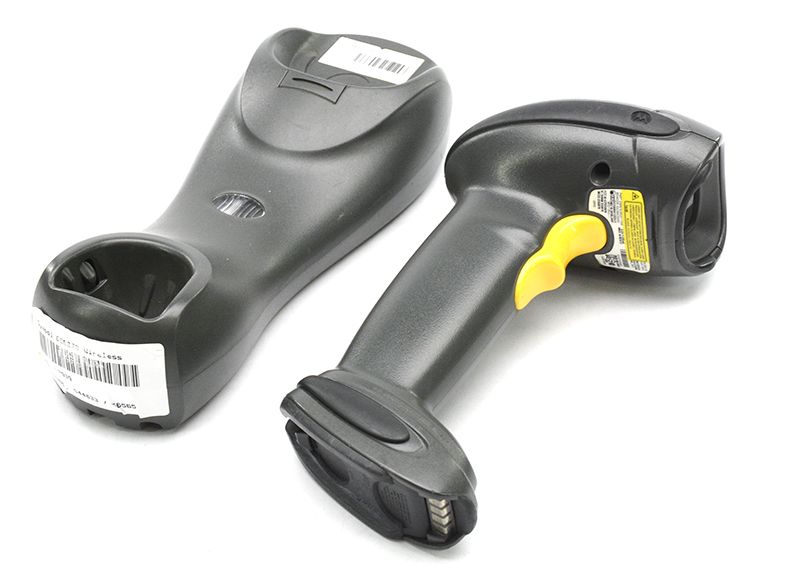 Buy Symbol DS6878 Wireless Handheld Barcode Scanner Refurbished - $89.99 Symbol DS6878 Wireless Handheld Barcode Scanner Refurbished - Symbol (note: this is a known brand, but it is not a well refurbished available on PCLiquidations