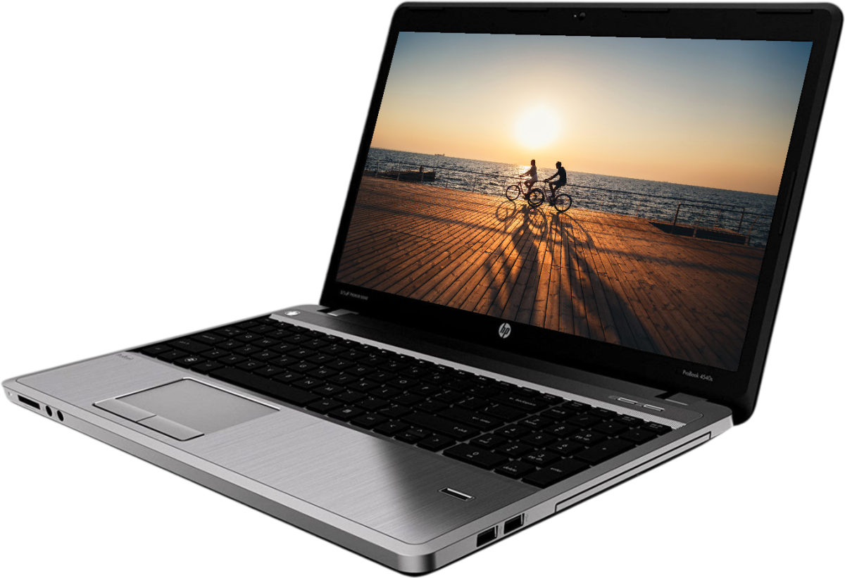 Buy HP ProBook 4545s 15.6"" A4-4300M - No OS - Grade A Refurbished - $394.49 HP ProBook 4545s 15.6"" A4-4300M - No OS - Grade A Refurbished - Hewlett-Packard (ou HP en abrégé) refurbished available on PCLiquidations