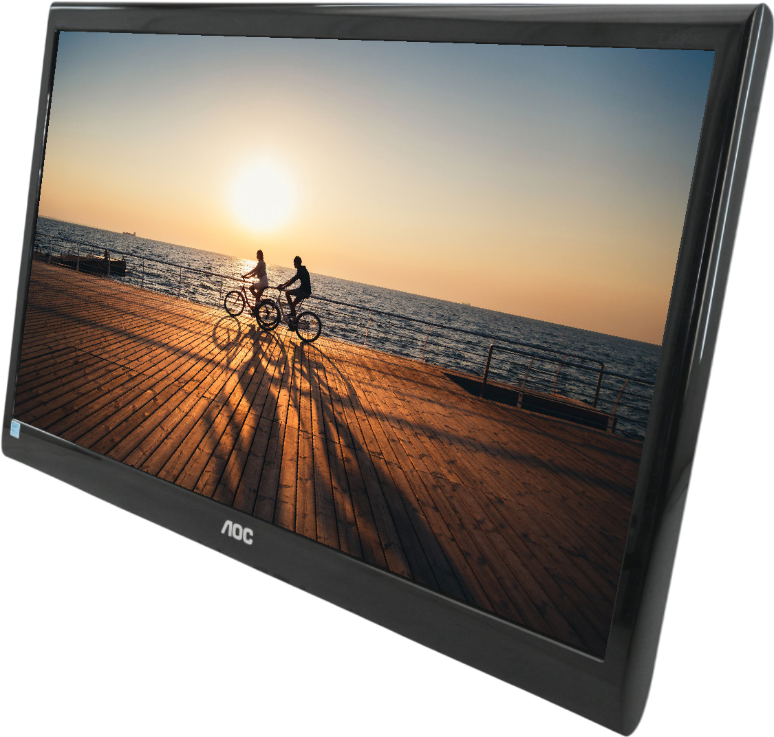 AOC E2250S 21.5"" Widescreen LED LCD Monitor - No Stand - Grade B Refurbished - AOC (moniteurs et écrans) ou AOC (v refurbished available on PCLiquidations