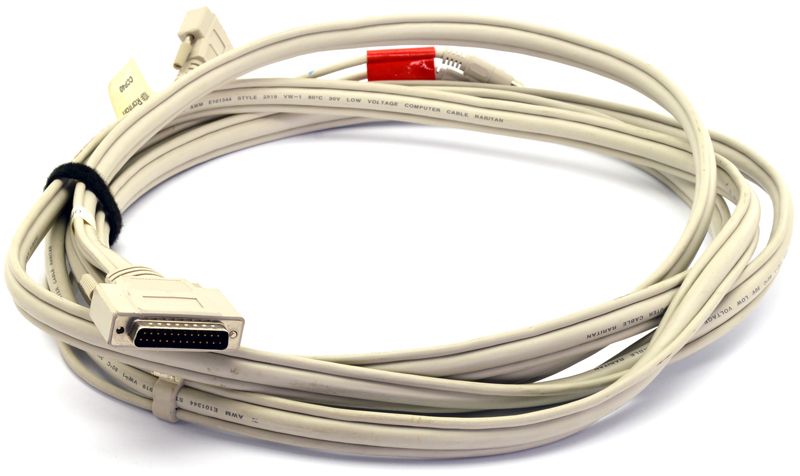 Raritan CCP90 30ft KVM Cable Refurbished -  refurbished available on PCLiquidations
