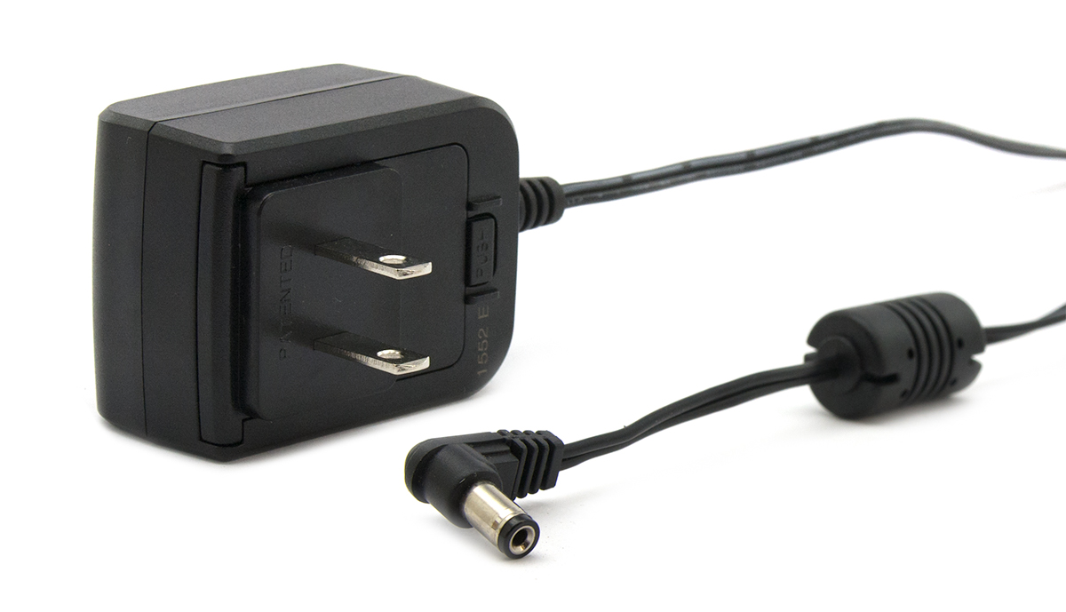 Generic S008ACM0500120 5V 1.2A Power Adapter Refurbished -  refurbished available on PCLiquidations