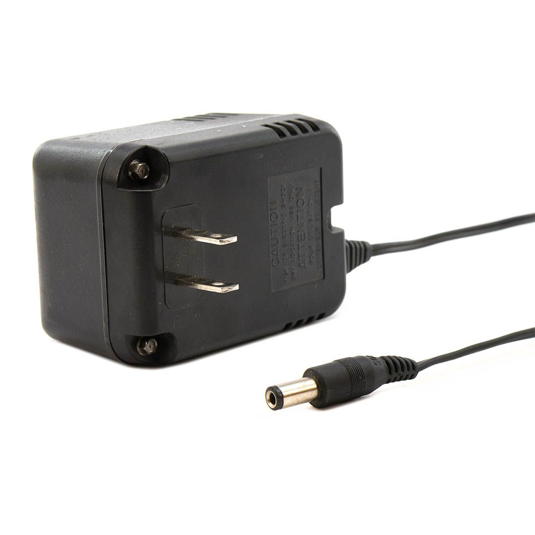 GlobTek wd1e1200lcp-N GT-348-12-1200D 12V 1.2A Power Adapter - Grade A Refurbished -  refurbished available on PCLiquidations