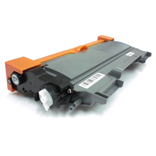 Brother TN450 Laser Compatible Toner Cartridges - Black Refurbished - Brother refurbished available on PCLiquidations