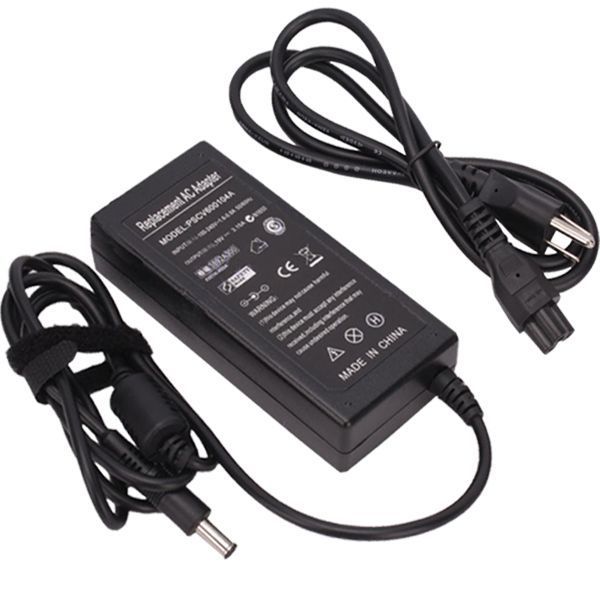 Samsung 19V 3.16A Power Adapter (NC110) - Refurbished Refurbished - Samsung refurbished available on PCLiquidations