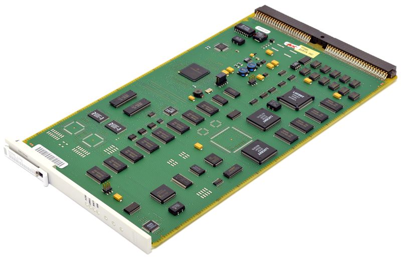 Avaya Definity TN799C Control LAN (C-LAN) Interface Refurbished - Avaya refurbished available on PCLiquidations