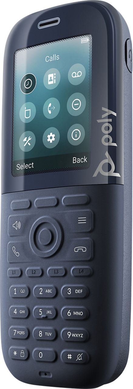 Buy Poly ROVE 30 DECT IP Phone Handset - Grade A Refurbished - $89.99 Poly ROVE 30 DECT IP Phone Handset - Grade A Refurbished - N/A (Il existe plusieurs marques avec le nom "Poly", il refurbished available on PCLiquidations