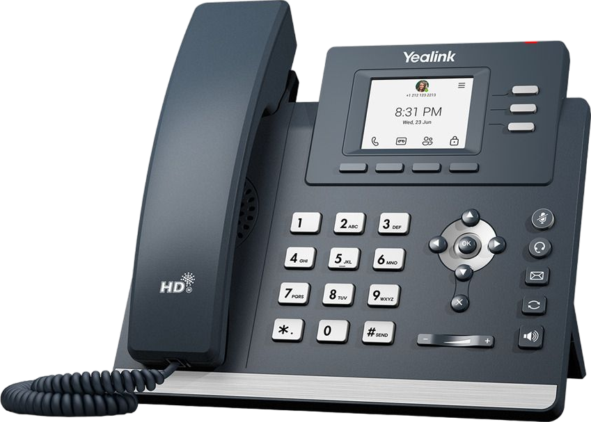 Buy Yealink MP52 E2 Microsoft Teams IP Phone Refurbished - $169.00 Yealink MP52 E2 Microsoft Teams IP Phone Refurbished - Yealink refurbished available on PCLiquidations