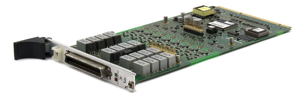 Vertical IP2500 8-Port Analog Trunk Card Refurbished -  refurbished available on PCLiquidations