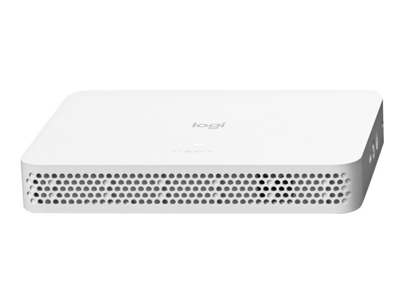 Buy Logitech Roommate Video Collaboration Device Refurbished - $1324.98 Logitech Roommate Video Collaboration Device Refurbished - Logitech refurbished available on PCLiquidations