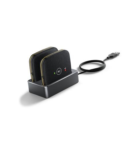 Yealink CPW65 Package DECT Wireless Microphones w/WDD60 Dongle Refurbished - Yealink refurbished available on PCLiquidations