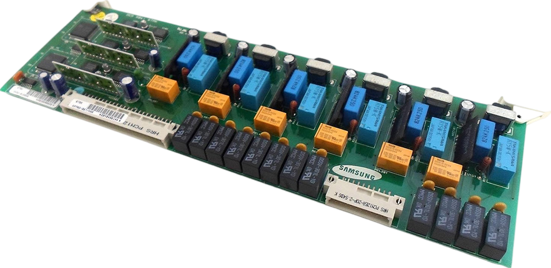 Samsung 6TRK Caller ID Trunk Card (KP70DB6T/XAR) Refurbished - Samsung refurbished available on PCLiquidations