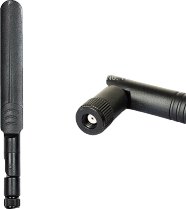 Cradlepoint COR IBR600 IBR600LE Router Wifi Flat Patch Blade Omni Paddle Antenna Refurbished - Cradlepoint refurbished available on PCLiquidations