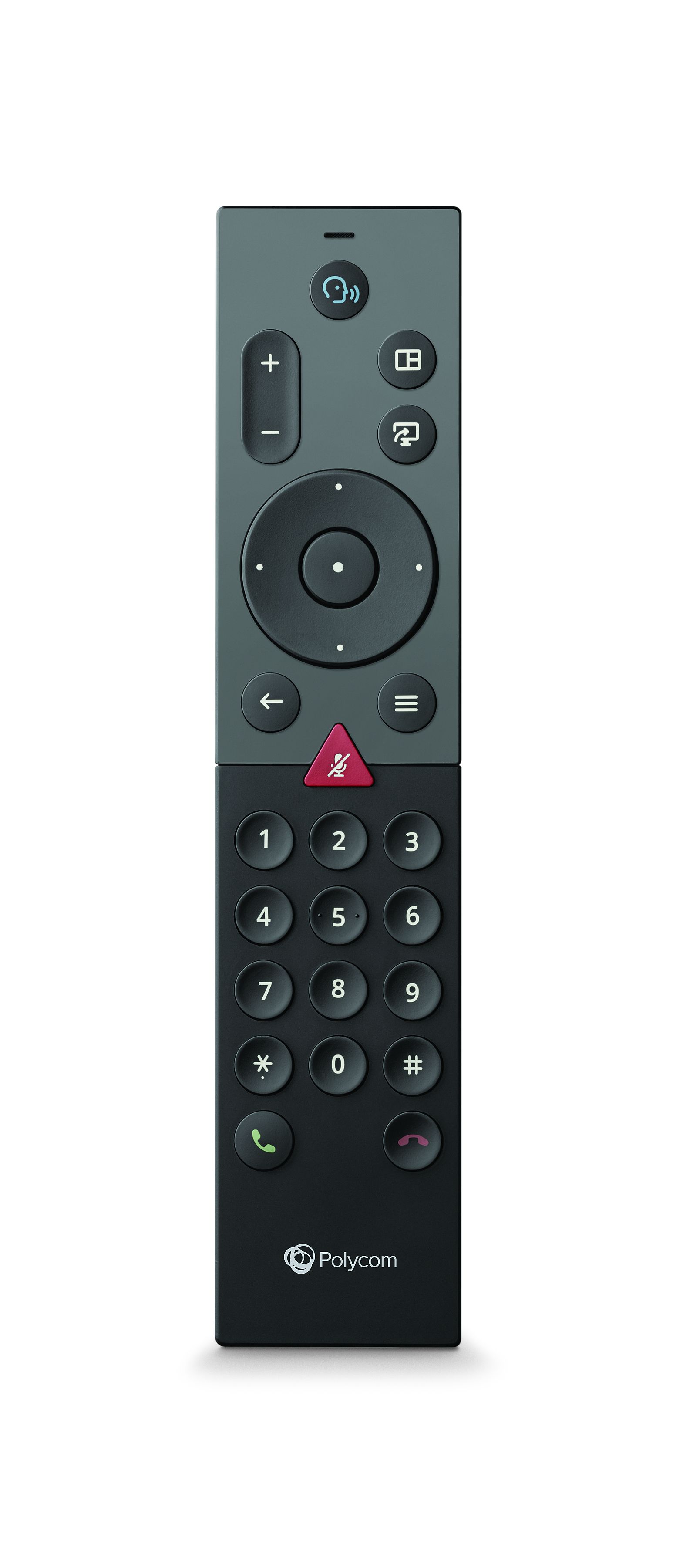 Poly Bluetooth Remote Control for Studio X30/X50 and G7500 Refurbished - N/A (Il existe plusieurs marques avec le nom "Poly", il refurbished available on PCLiquidations