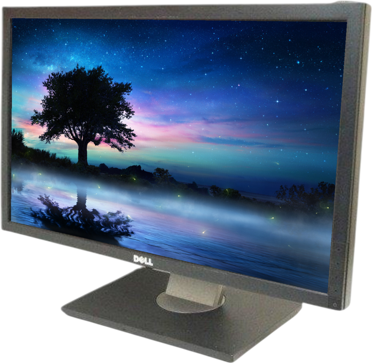 Dell P2310H 23"" Widescreen LCD Monitor - Grade C Refurbished - Dell refurbished available on PCLiquidations